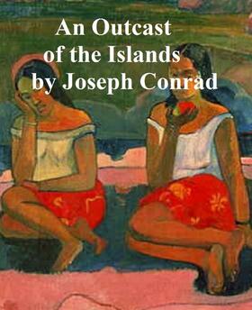 Conrad |  Outcast of the Islands | eBook | Sack Fachmedien