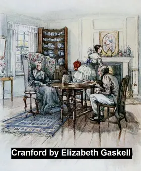 Gaskell |  Cranford | eBook | Sack Fachmedien