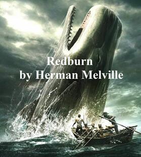 Melville |  Redburn | eBook | Sack Fachmedien