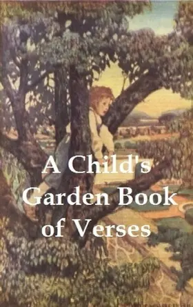 Stevenson |  A Child's Garden of Verses | eBook | Sack Fachmedien