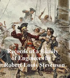 Stevenson |  Records of a Family of Engineers | eBook | Sack Fachmedien