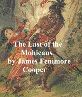 Cooper |  The Last of the Mohicans | eBook | Sack Fachmedien