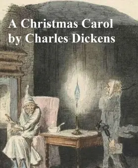 Dickens |  A Christmas Carol (Illustrated) | eBook | Sack Fachmedien