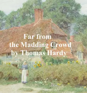 Hardy |  Far from the Madding Crowd | eBook | Sack Fachmedien