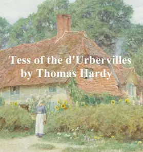 Hardy |  Tess of the D'Urbervilles | eBook | Sack Fachmedien