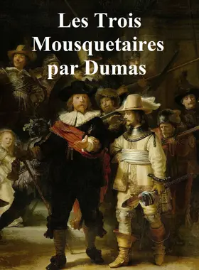 Dumas |  Les Trois Mousquetaires | eBook | Sack Fachmedien