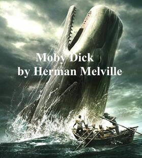 Melville |  Moby Dick | eBook | Sack Fachmedien