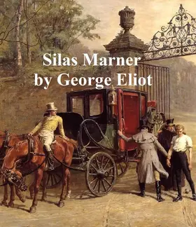 Eliot |  Silas Marner | eBook | Sack Fachmedien