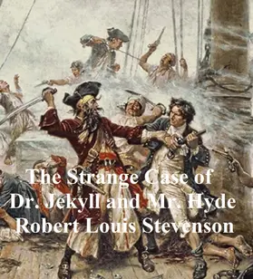 Stevenson |  The Strange Case of Dr. Jekyll and Mr. Hyde | eBook | Sack Fachmedien