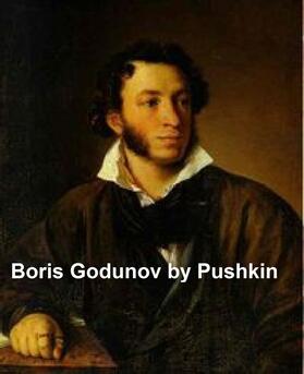 Pushkin |  Boris Godunov | eBook | Sack Fachmedien