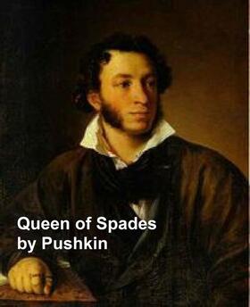 Pushkin |  Queen of Spades | eBook | Sack Fachmedien