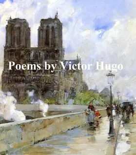 Hugo |  Poems | eBook | Sack Fachmedien