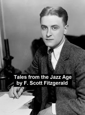 Fitzgerald |  Tales from the Jazz Age | eBook | Sack Fachmedien