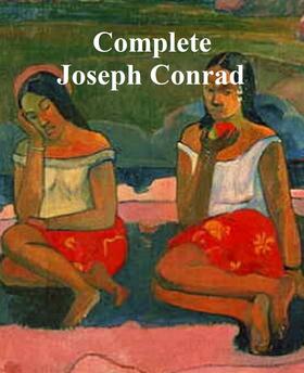 Conrad |  Complete Joseph Conrad | eBook | Sack Fachmedien