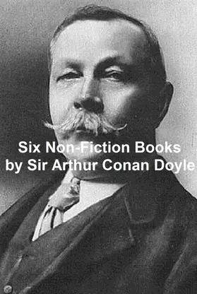 Doyle |  Six Non-Fiction Books | eBook | Sack Fachmedien