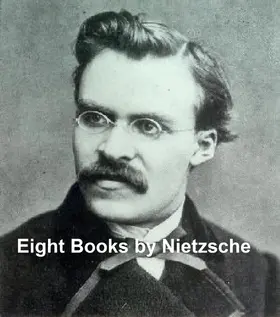 Nietzsche |  Eight Books | eBook | Sack Fachmedien