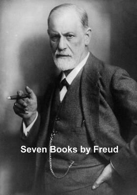 Freud |  Seven Books | eBook | Sack Fachmedien