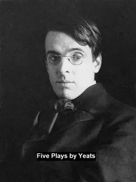 Yeats |  Five Plays | eBook | Sack Fachmedien