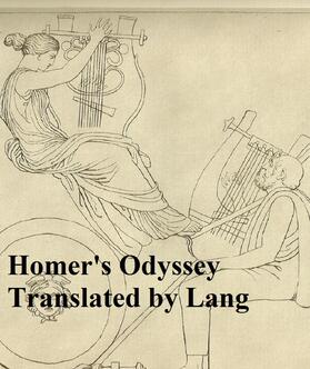 Homer |  Homer's Odyssey | eBook | Sack Fachmedien