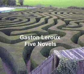 Leroux |  Five Novels | eBook | Sack Fachmedien