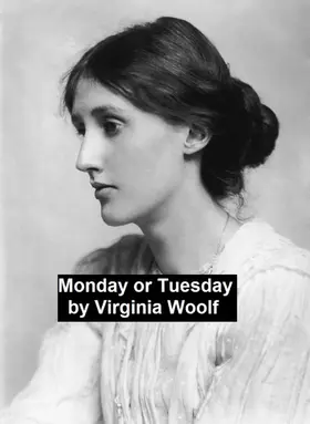 Woolf |  Monday or Tuesday | eBook | Sack Fachmedien