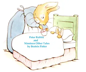 Potter |  Peter Rabbit and Nineteen Other Tales | eBook | Sack Fachmedien