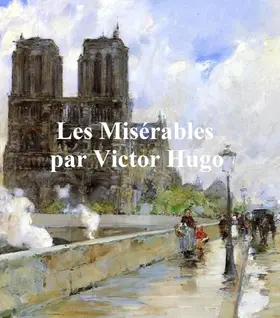 Hugo |  Les Miserables | eBook | Sack Fachmedien