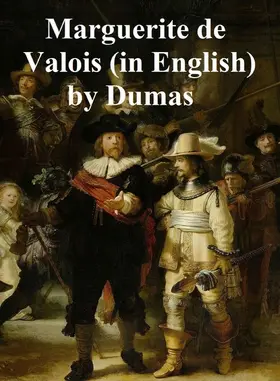 Dumas |  Marguerite de Valois | eBook | Sack Fachmedien