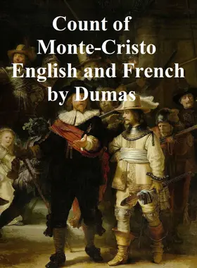 Dumas |  Count of Monte-Cristo English and French | eBook | Sack Fachmedien