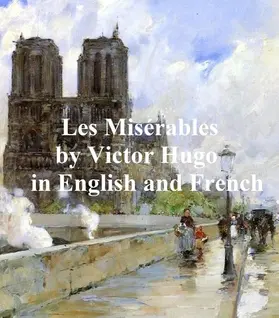 Hugo |  Les Miserables | eBook | Sack Fachmedien