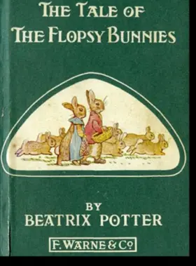 Potter |  The Tale of the Flopsy Bunnies | eBook | Sack Fachmedien