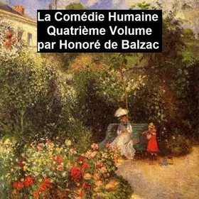 Balzac |  La Comédie Humaine Quatriéme Volume | eBook | Sack Fachmedien