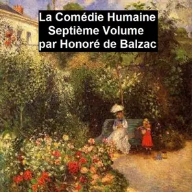 Balzac |  La Comédie Humaine Septiéme Volume | eBook | Sack Fachmedien