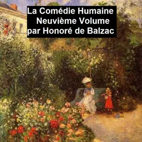 Balzac | La Comédie Humaine Neuviéme Volume | E-Book | sack.de