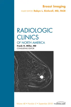 Birdwell |  Breast Imaging, An Issue of Radiologic Clinics of North America | eBook | Sack Fachmedien