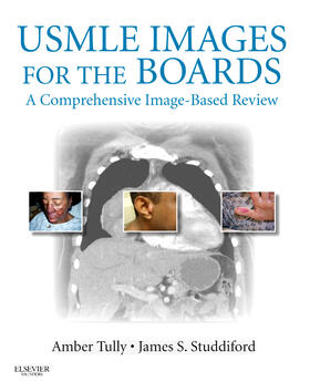 Tully / Studdiford |  USMLE Images for the Boards | Buch |  Sack Fachmedien