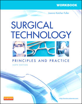 Fuller | Workbook for Surgical Technology | Buch | 978-1-4557-2507-6 | sack.de