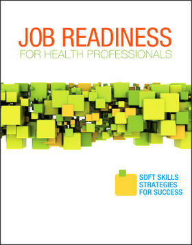  Job Readiness for Health Professionals | Buch |  Sack Fachmedien