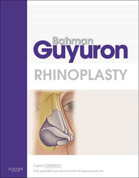 Guyuron |  Rhinoplasty | eBook | Sack Fachmedien