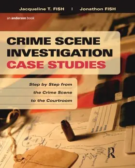 Fish |  Crime Scene Investigation Case Studies | Buch |  Sack Fachmedien