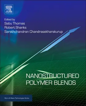 Thomas / Shanks / Chandran |  Nanostructured Polymer Blends | eBook | Sack Fachmedien