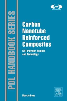 Loos |  Carbon Nanotube Reinforced Composites | Buch |  Sack Fachmedien