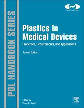 Sastri |  Plastics in Medical Devices | Buch |  Sack Fachmedien