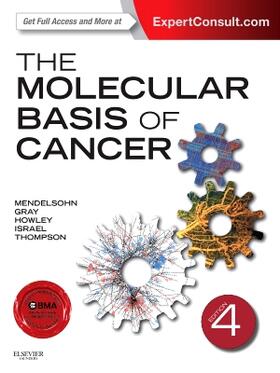 Mendelsohn / Howley / Israel |  The Molecular Basis of Cancer | Buch |  Sack Fachmedien