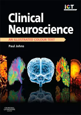 Johns |  Clinical Neuroscience E-Book | eBook | Sack Fachmedien