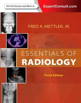 Mettler |  Essentials of Radiology | Buch |  Sack Fachmedien