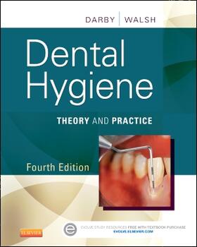 Darby / Walsh |  Dental Hygiene: Theory and Practice | Buch |  Sack Fachmedien