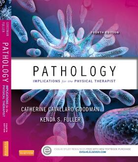 Goodman / Fuller |  Pathology | Buch |  Sack Fachmedien