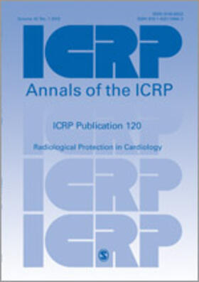 ICRP |  ICRP Publication 120 | Buch |  Sack Fachmedien