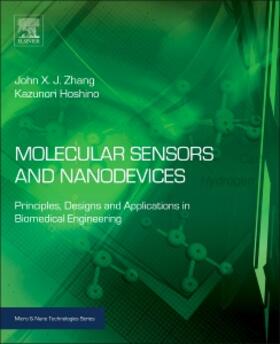 Zhang / Hoshino |  Molecular Sensors and Nanodevices | Buch |  Sack Fachmedien
